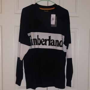 NWT | Timberland Longsleeve